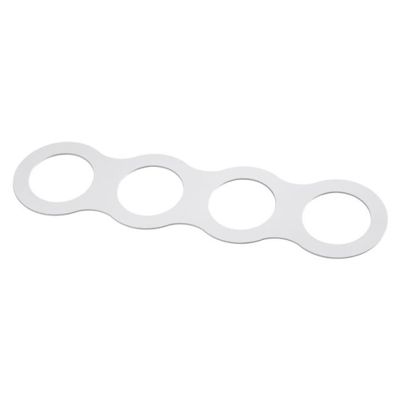 Рамка декоративная к артикулам 357585-357587, 357589, 357909-357910 Metis 357923 Novotech Рамка декоративная к артикулам 357585-357587, 357589, 357909-357910 Metis 357923 Novotech