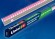 Настенный светодиодный светильник (UL-00002991) Uniel ULI-P20-10W/SPSB IP40 White