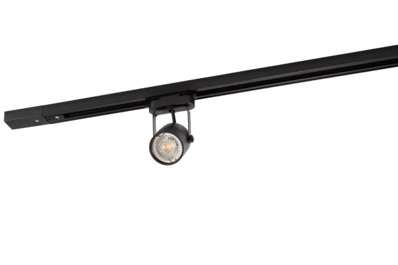 Трековый светильник Denkirs DK6005-BK Трековый светильник Denkirs DK6005-BK