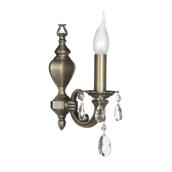 Бра Dio DArte Asfour Lodi E 2.1.1.200 A Бра Dio DArte Asfour Lodi E 2.1.1.200 A