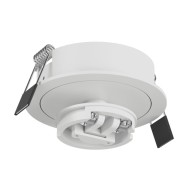 База встраиваемая SWG pro MINI-VL-M4-WH База встраиваемая SWG pro MINI-VL-M4-WH