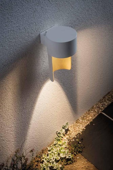 93811 Светильник уличный Special ABL AmbienteLED IP44 Wand 2,4W 93811 Светильник уличный Special ABL AmbienteLED IP44 Wand 2,4W