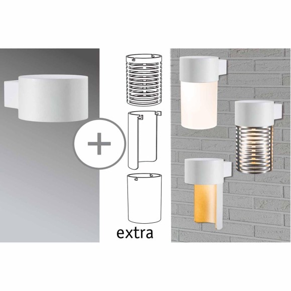 93811 Светильник уличный Special ABL AmbienteLED IP44 Wand 2,4W 93811 Светильник уличный Special ABL AmbienteLED IP44 Wand 2,4W