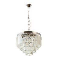 Люстра Nova 3001/02 lm-9 Divinare