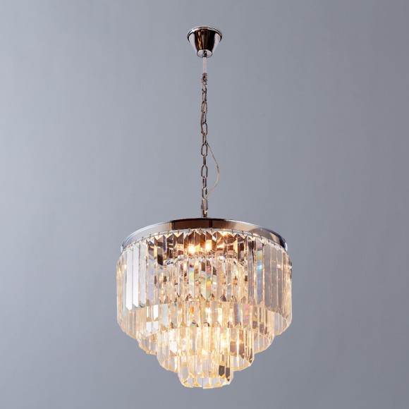 Люстра Nova 3001/02 lm-9 Divinare картинка 2