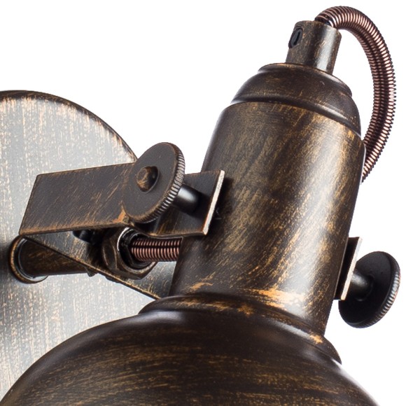 Спот Martin a5213ap-1br Arte Lamp картинка 2