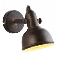 Спот Martin a5213ap-1br Arte Lamp Спот Martin a5213ap-1br Arte Lamp