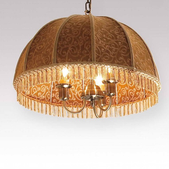 Люстра Citilux CL407135 Люстра Citilux CL407135