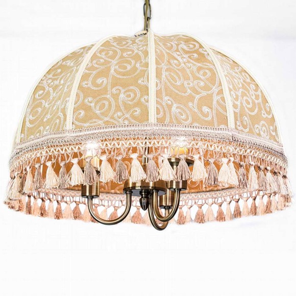 Люстра Citilux CL407135 Люстра Citilux CL407135