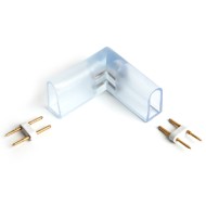 Соединитель для лент Feron 48206 Соединитель для лент Feron 48206