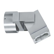 70164 Светильник настенно-потолочный W-D Cubi1 max.35W GU10 IP44 70164 Светильник настенно-потолочный W-D Cubi1 max.35W GU10 IP44