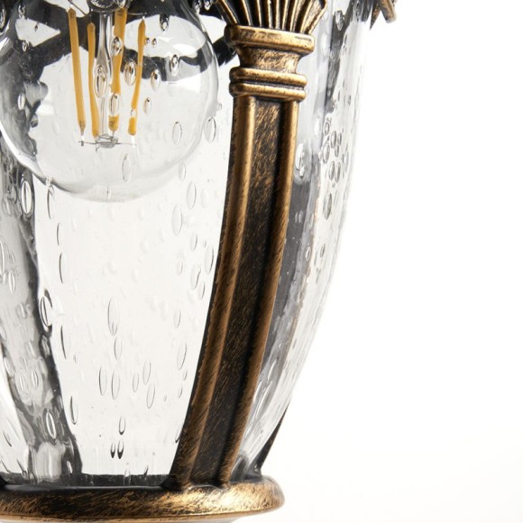 Подвесной уличный светильник Feron 11694 Подвесной уличный светильник Feron 11694