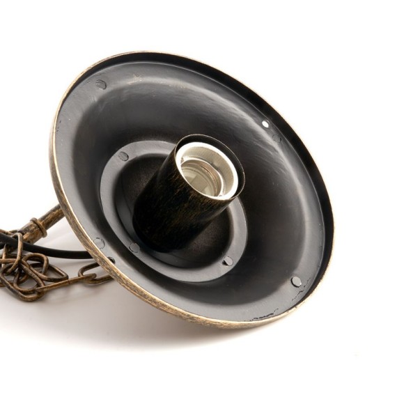 Подвесной уличный светильник Feron 11694 Подвесной уличный светильник Feron 11694