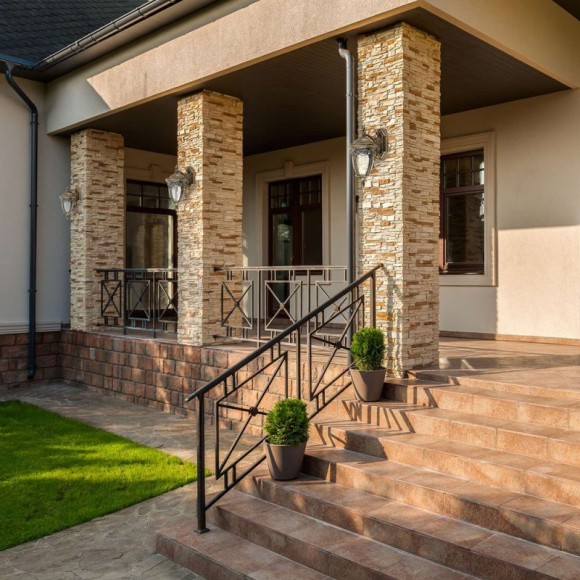 Подвесной уличный светильник Feron 11694 Подвесной уличный светильник Feron 11694