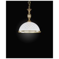 Подвесной светильник Reccagni Angelo L 7102/28 Подвесной светильник Reccagni Angelo L 7102/28