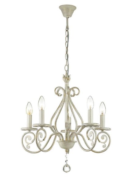 Люстра Otesso 3409/5 Lumion Люстра Otesso 3409/5 Lumion