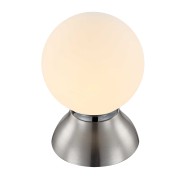 Настольная лампа Globo 21928 Настольная лампа Globo 21928