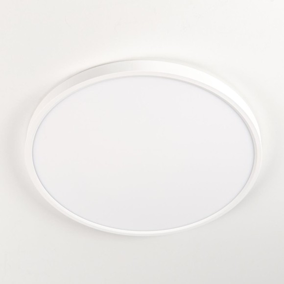 CL738320V Бейсик Белый Св-к Накл. LED 32W*Мульти CL738320V Бейсик Белый Св-к Накл. LED 32W*Мульти