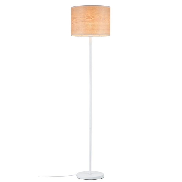 Торшер Paulmann Neordic Neta H151 макс.20Вт Е27 IP20 230В Белый/Дерево Металл Выкл. 79637 Торшер Paulmann Neordic Neta H151 макс.20Вт Е27 IP20 230В Белый/Дерево Металл Выкл. 79637