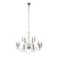 Подвесная люстра Dio DArte Elite Lamponi E 1.1.15.600 N Подвесная люстра Dio DArte Elite Lamponi E 1.1.15.600 N