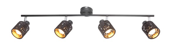 Спот TROY 54121-4 Globo