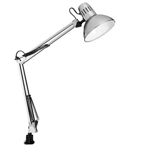 Настольная лампа Senior a6068lt-1ss Arte Lamp