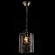 Светильник подвесной Bruno a8286sp-1ab Arte Lamp
