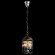 Светильник подвесной Rimini a6505sp-3cc Arte Lamp