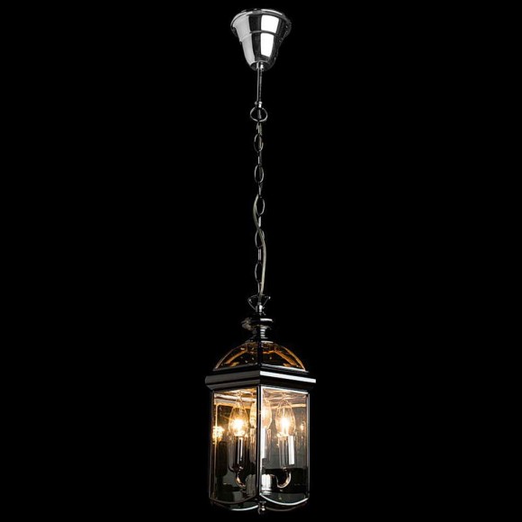 Светильник подвесной Rimini a6505sp-3cc Arte Lamp
