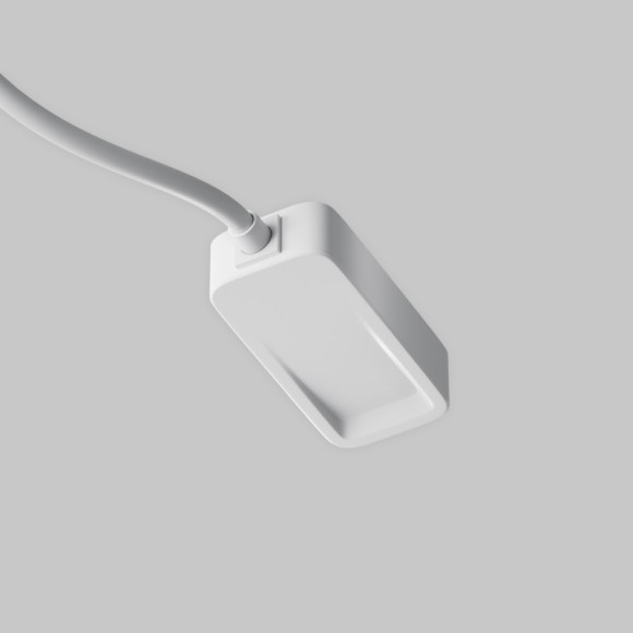 Подвод питания Maytoni Technical TRA084B-12W-50 Подвод питания Maytoni Technical TRA084B-12W-50