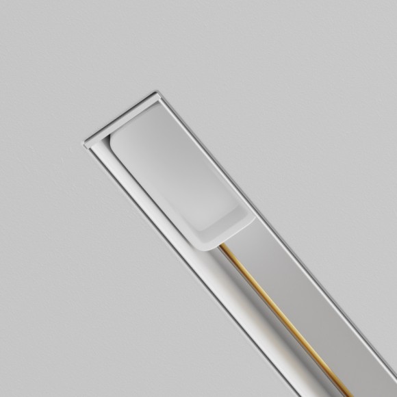 Подвод питания Maytoni Technical TRA084B-12W-50 Подвод питания Maytoni Technical TRA084B-12W-50