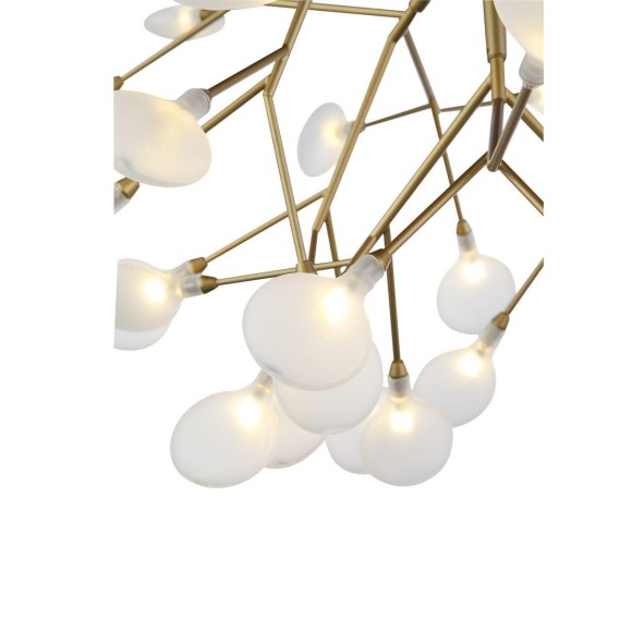 Подвесная люстра ST Luce Riccardo SL411.223.45 Подвесная люстра ST Luce Riccardo SL411.223.45