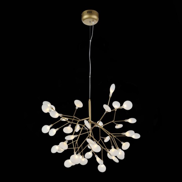 Подвесная люстра ST Luce Riccardo SL411.223.45 Подвесная люстра ST Luce Riccardo SL411.223.45