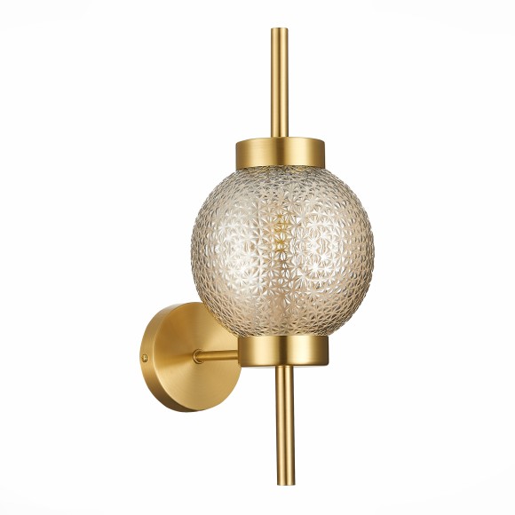 Светильник настенный MARENA luce sl1155.301.01 ST LUCE