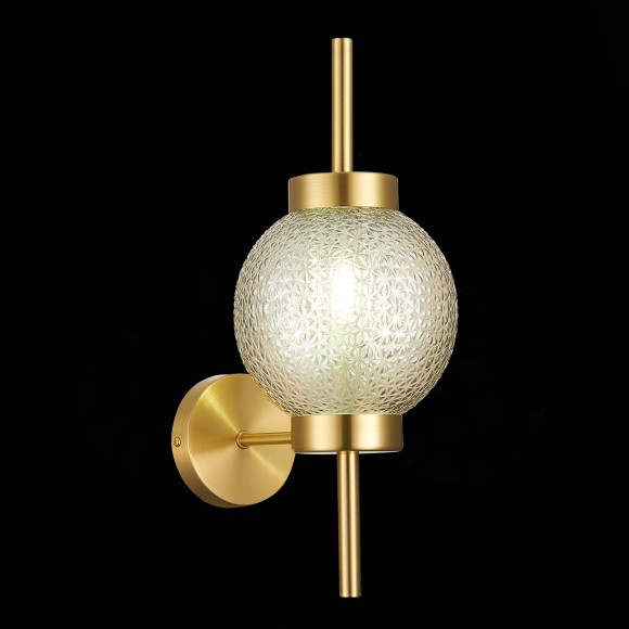 Светильник настенный MARENA luce sl1155.301.01 ST LUCE