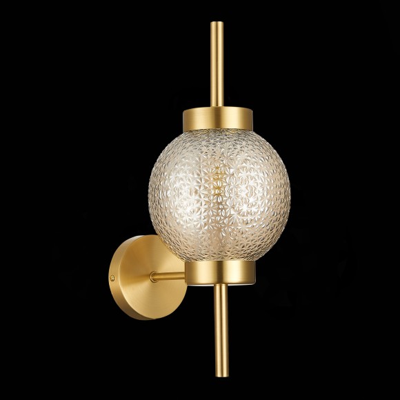 Светильник настенный MARENA luce sl1155.301.01 ST LUCE