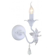 Бра Angelina a5349ap-1wh Arte Lamp Бра Angelina a5349ap-1wh Arte Lamp