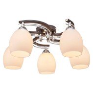 Потолочная люстра Globo Taotao 54704-5 Потолочная люстра Globo Taotao 54704-5