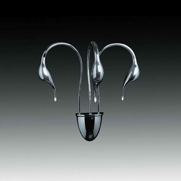 Бра Lightstar Cigno Collo Ch 751634 Бра Lightstar Cigno Collo Ch 751634