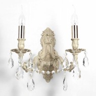 Бра Lucia Tucci Firenze W141.2 Cream White Бра Lucia Tucci Firenze W141.2 Cream White