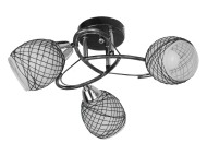 Люстра потолочная Janelle TL7440X-03BP Toplight Люстра потолочная Janelle TL7440X-03BP Toplight