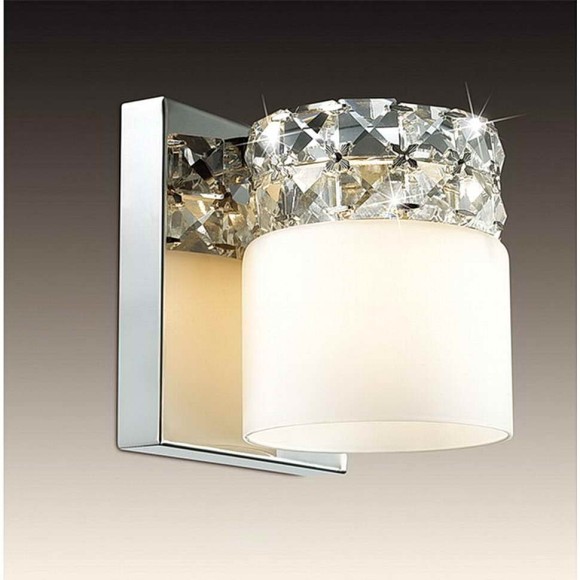 Бра Ottavia 2749/1W Odeon Light