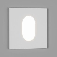 Подсветка ступеней лестницы DesignLed GW-S612-1-WH-NW