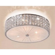 Потолочный светильник Citilux Портал CL324151 Потолочный светильник Citilux Портал CL324151