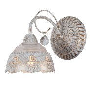 Бра Sicilia a9106ap-1wg Arte Lamp