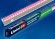 Настенный светодиодный светильник (UL-00002992) Uniel ULI-P20-18W/SPSB IP40 White