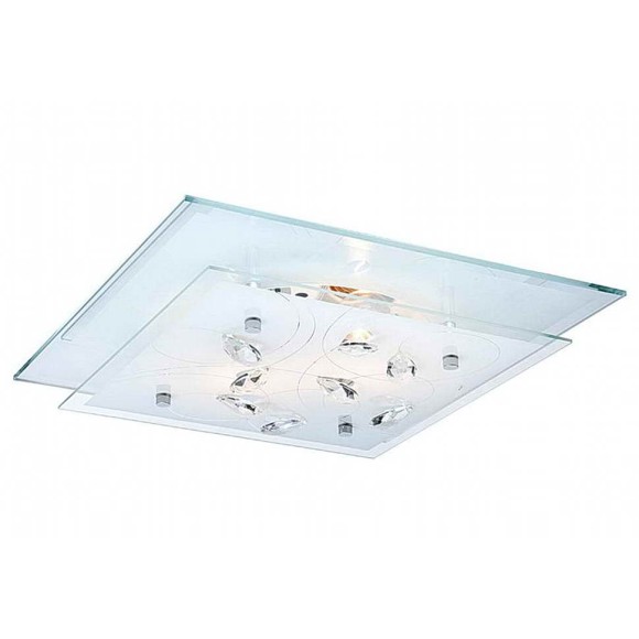 Светильник настенно-потолочный Globo 40408-2