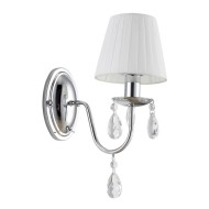 Бра Melisa a9123ap-1cc Arte Lamp Бра Melisa a9123ap-1cc Arte Lamp