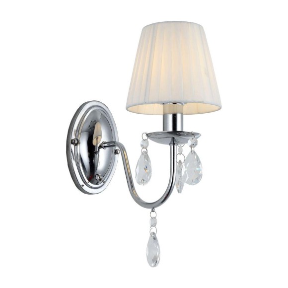 Бра Melisa a9123ap-1cc Arte Lamp Бра Melisa a9123ap-1cc Arte Lamp
