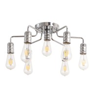 Люстра Fuoco a9265pl-7cc Arte Lamp Люстра Fuoco a9265pl-7cc Arte Lamp